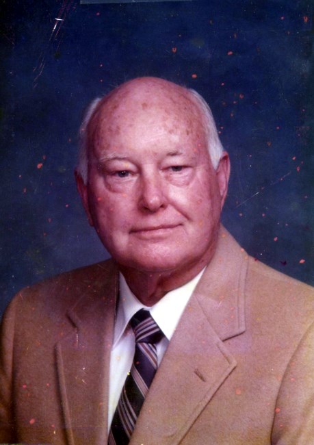 Obituary of William Horace McKinney