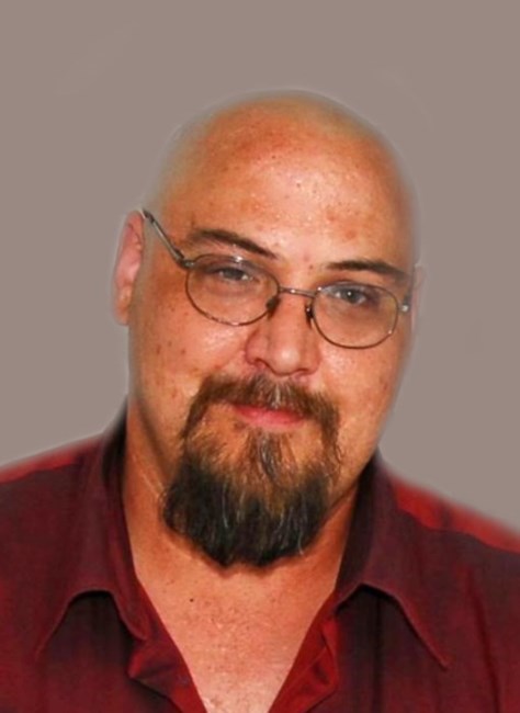 Obituary of Steven Edward Campbell