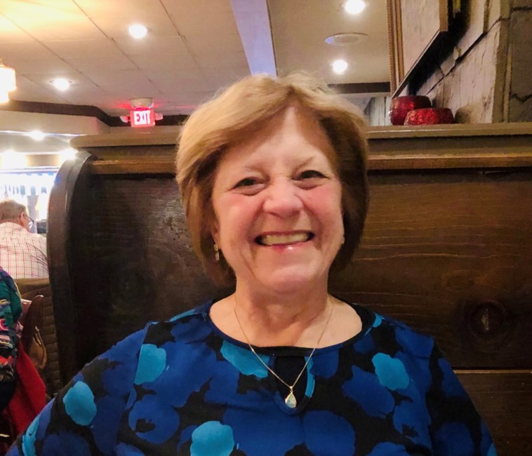 Donna Hughes Obituary Fredericksburg, VA