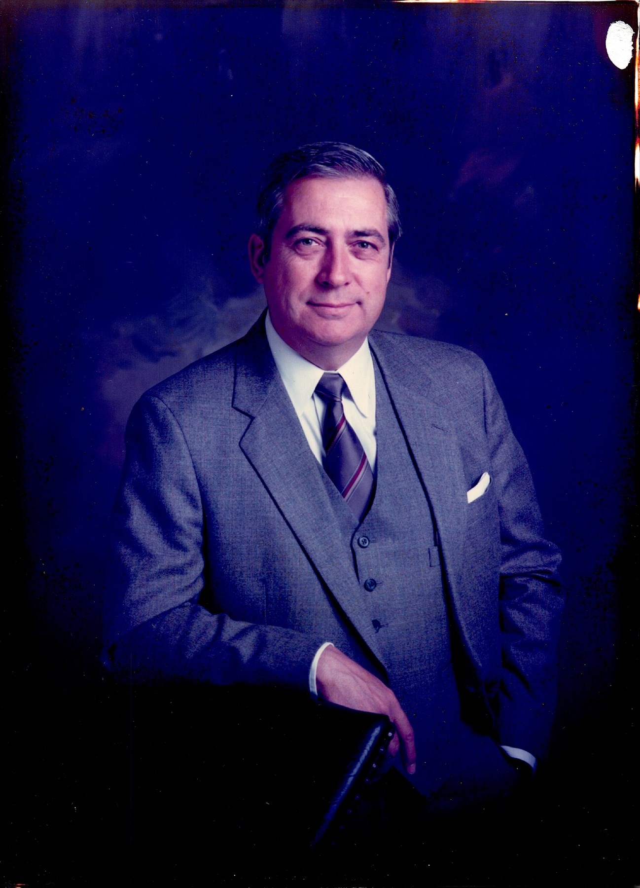 Obituary of Francis James Guiliano