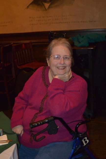 Obituary of Bonnie Trani