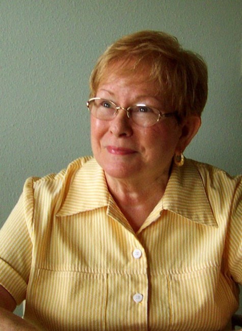 Obituary of Sam Hoppe