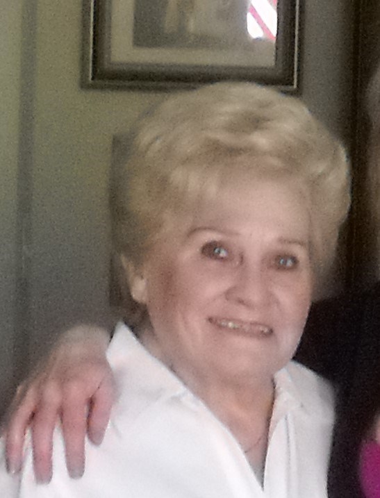 Obituary of Janet Lee Zettle