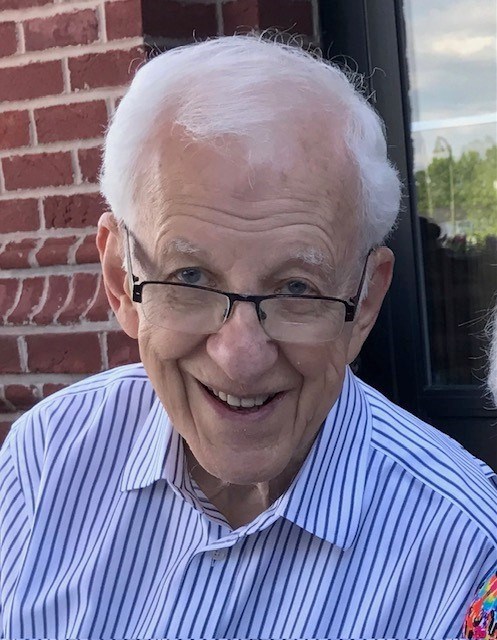 Obituary of Fred D. Shapiro
