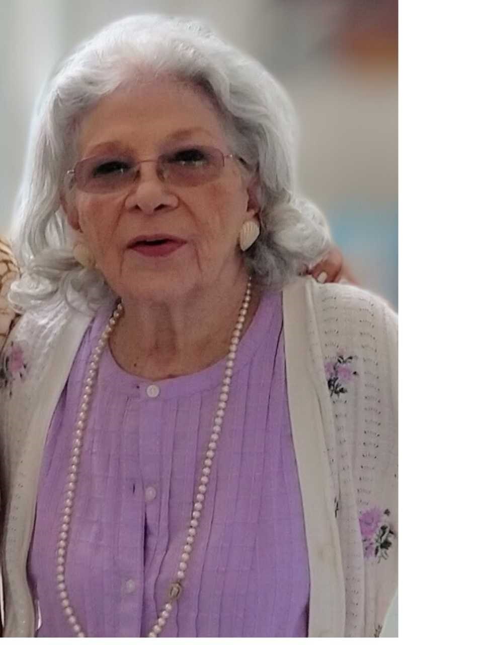 Obituary of Diana Kos