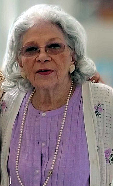 Obituary of Diana Kos