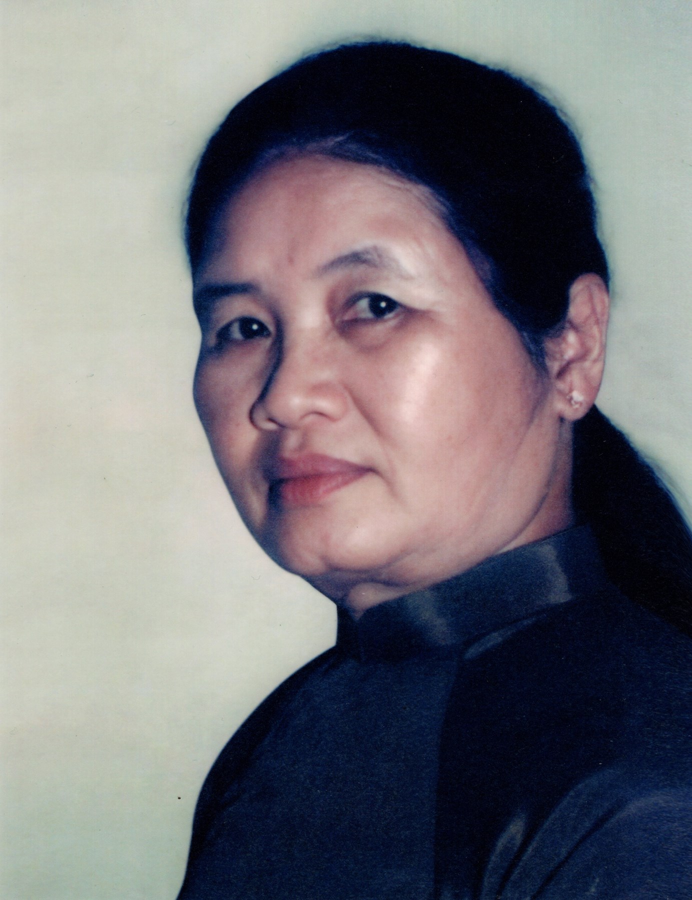 Obituary of Lien Thi Dang