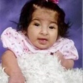 Obituary of Jocelyn Nevaeh Perez-Figueroa