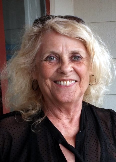 Obituario de Diana "Kay" (Menshy) Miller