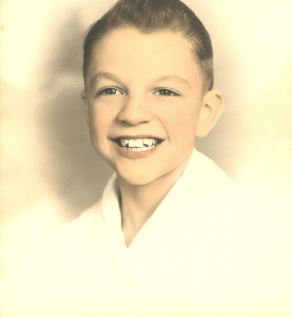 Obituary of Carol "Carl" Kopacki