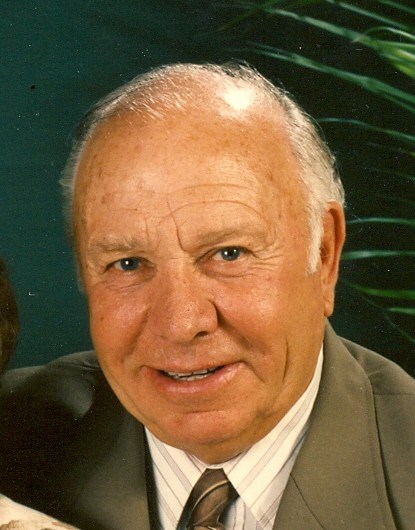 Obituary of Howard Bruce Guttschow