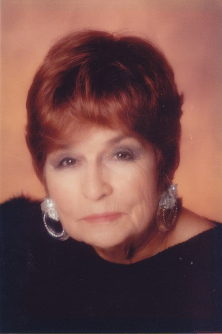 Obituary of Bernice Schlender