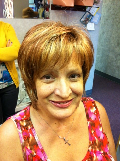 Obituary of Cheryl Ann Haynes