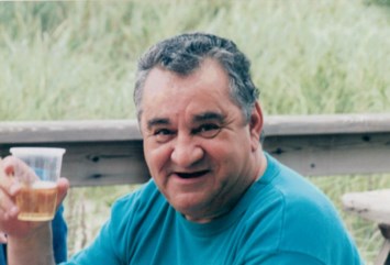 Obituary of Mr. Dominick Mignone