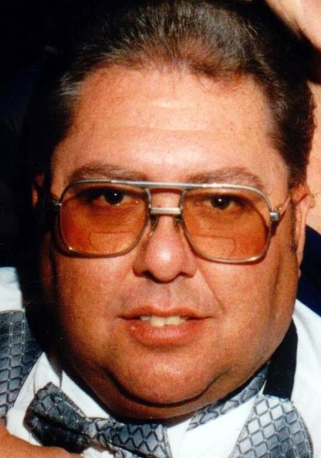 Obituary of Gary Lee Overby