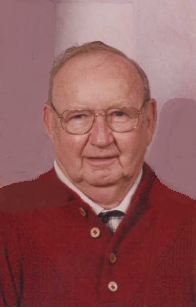 Obituary of George W. Hathaway