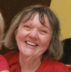 Obituary of Carole Anne Bergen