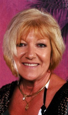 Obituary of Cynthia J Cranwill