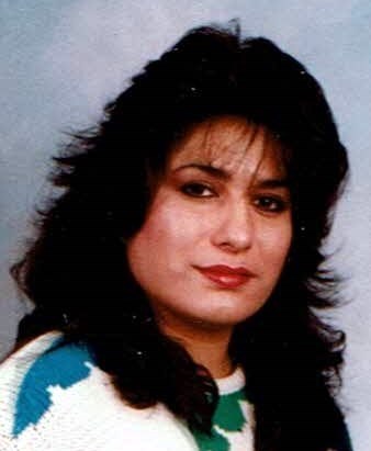 Obituary of Lavonne Rubalcaba