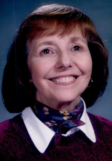 Obituary of Lucille Girard