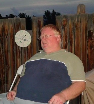 Obituary of Jerry Lee Linville