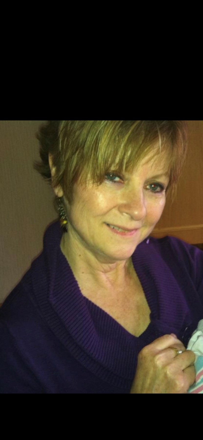 Obituary of Marilyn Irene Nicosia