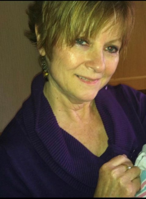 Obituary of Marilyn Irene Nicosia