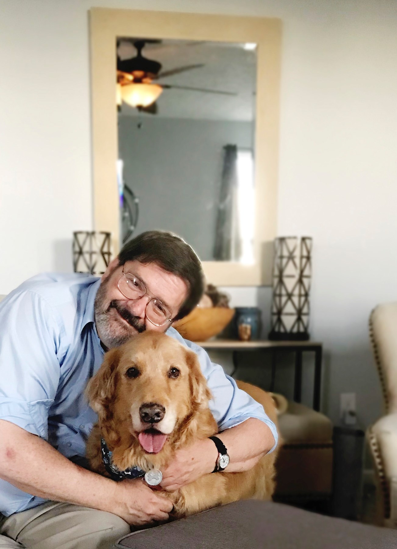 Obituary of Ronald Wukeson