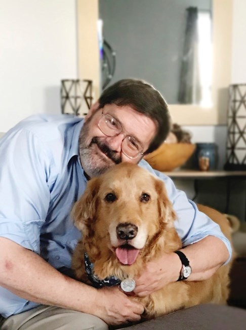 Obituary of Ronald Wukeson