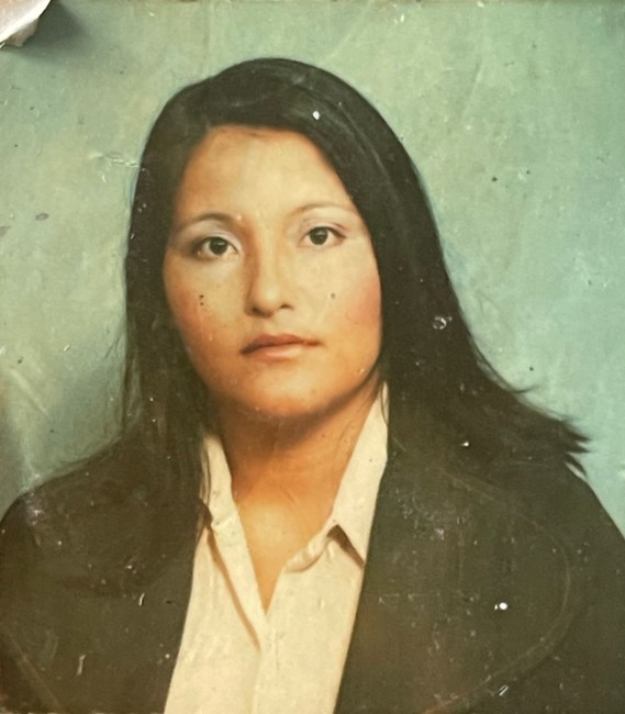 Obituary of Jenny González Acosta