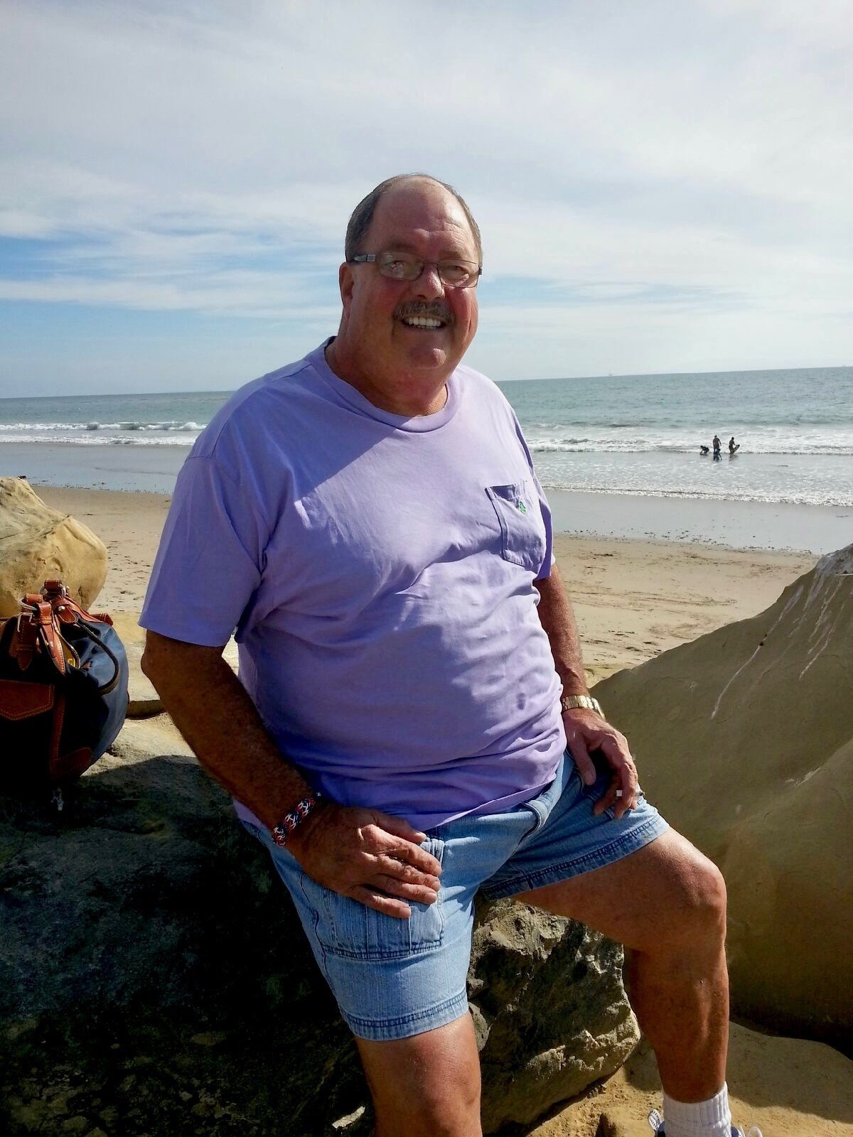 Obituary of Michael Lee Vaughn