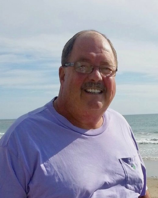 Obituary of Michael Lee Vaughn