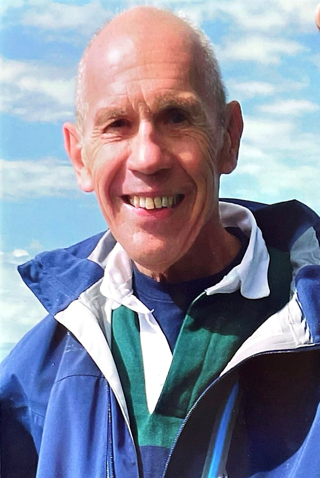 Obituary of Peter Bachelder