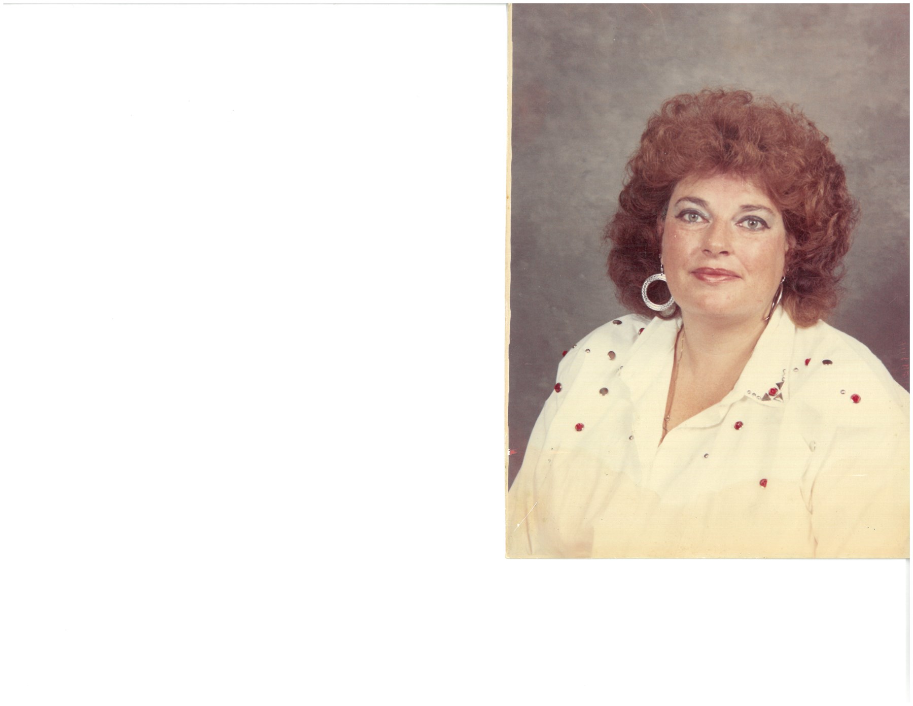 Obituary of Bettijane "BJ" Listokin