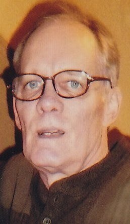 Obituary of Richard C. May