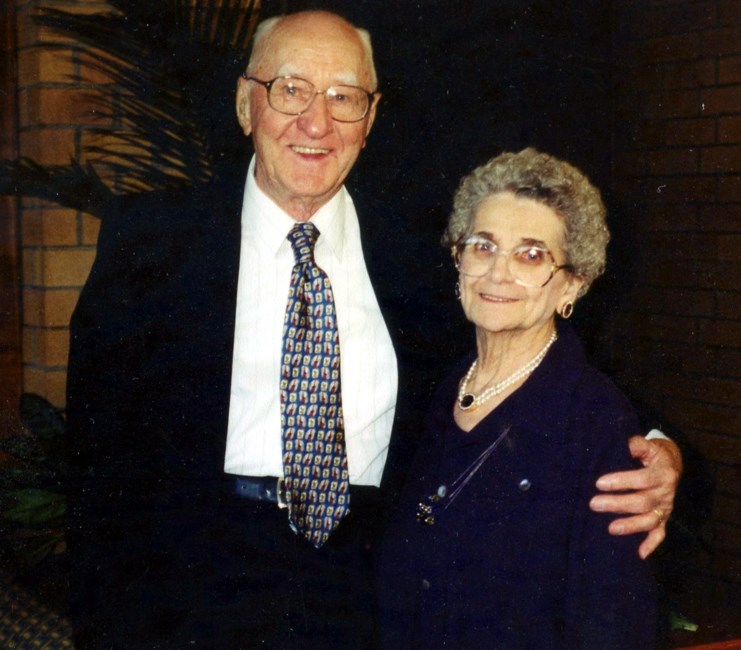 Obituary of George Borsh