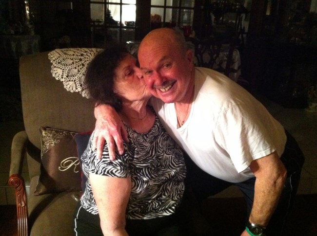 Joseph Rowe Obituary Tampa Fl