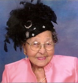 Obituary of Emma Jean Washington Chiles