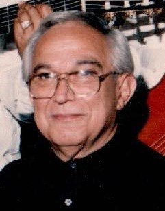 Obituary of Dr.  Hector Mario Ruiz