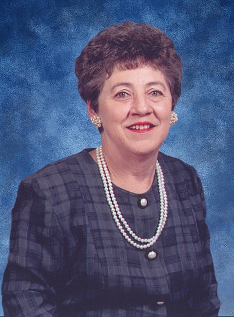 Obituary of Lois Ann Theriot