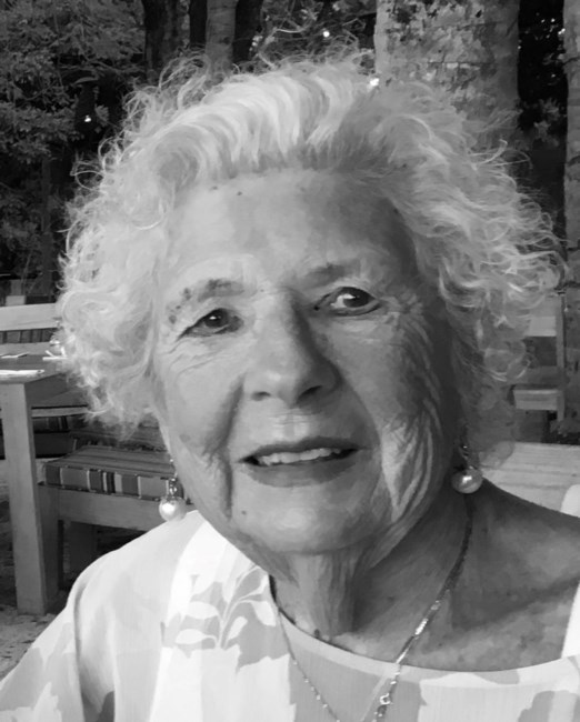 Obituary of Joyce Rose