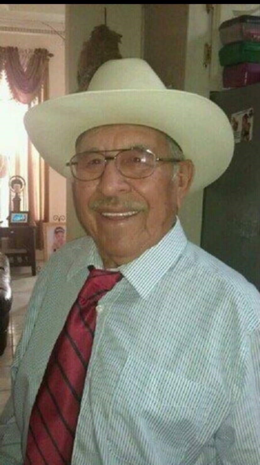 Obituary of Humberto Hernandez