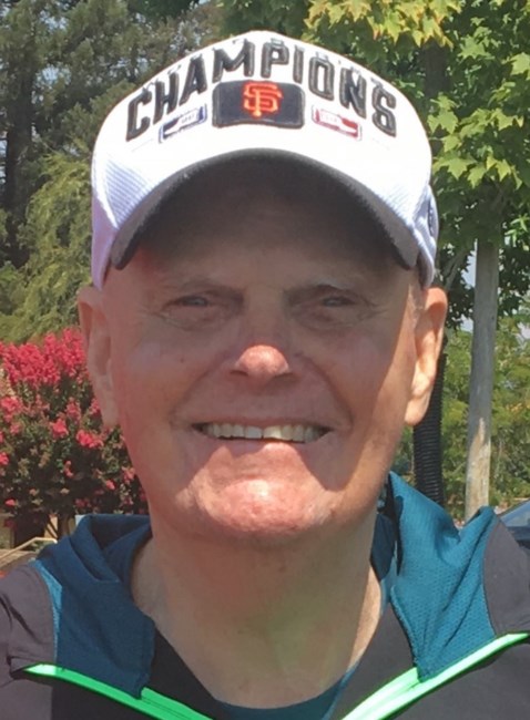 Obituary of Terrence Thomas Griffin