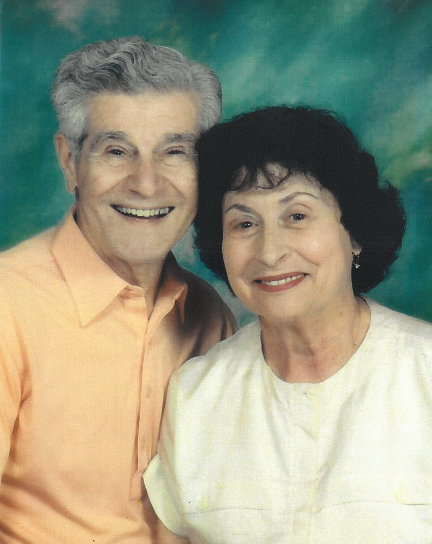 Obituary of Diana Marcus