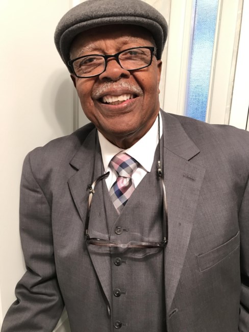 Obituary of James Harold Lynch