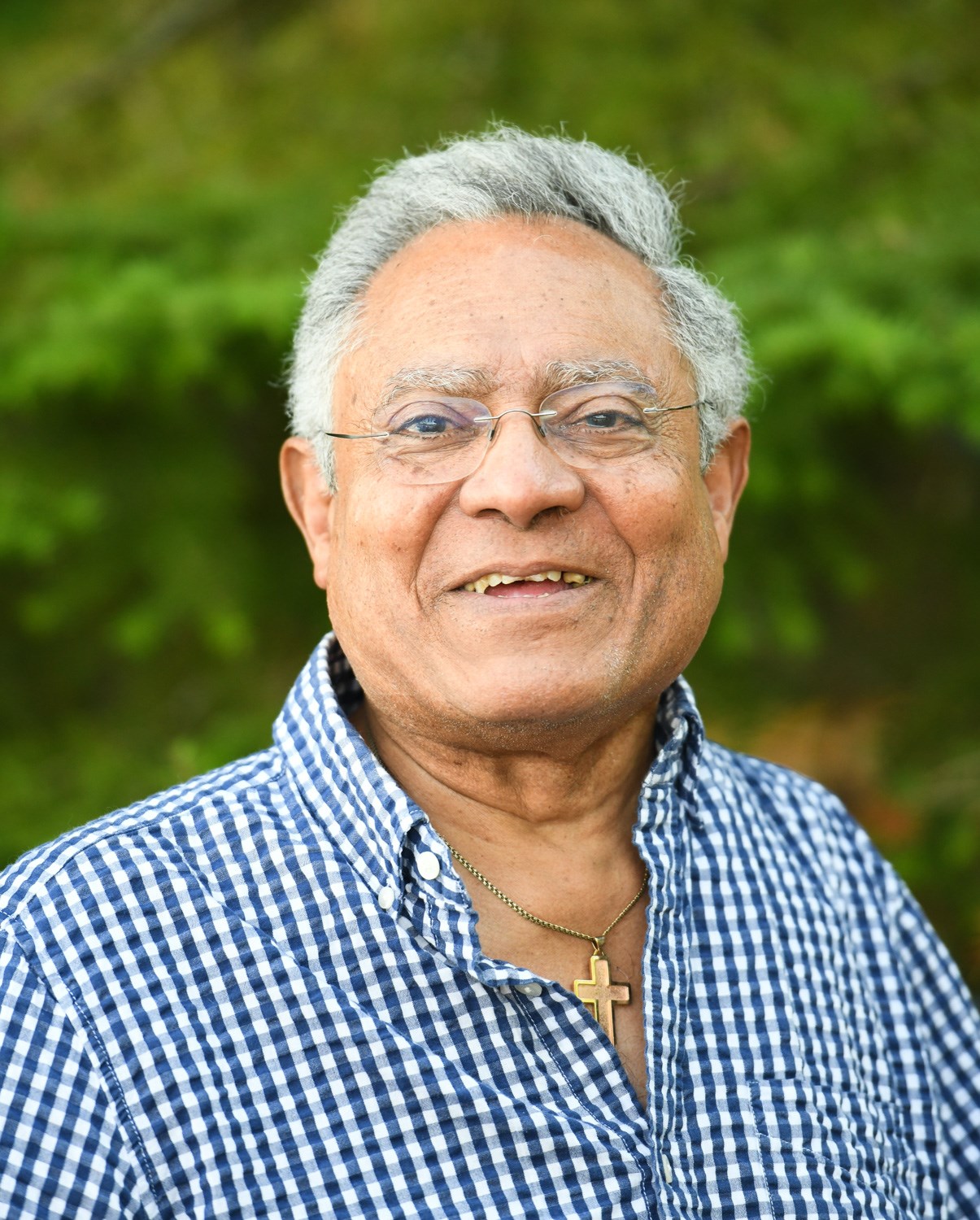 Obituary of Dr. Errol Kevence Superville