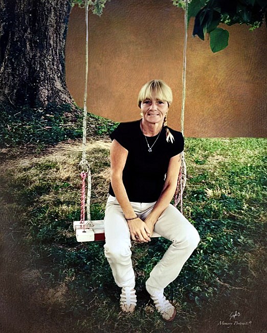 Obituary of Teresa L. Hill