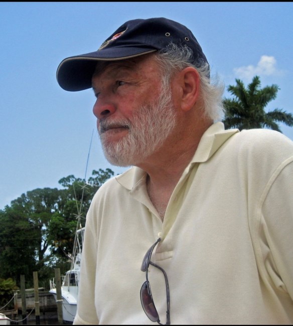 Obituary of Robert John Milanese