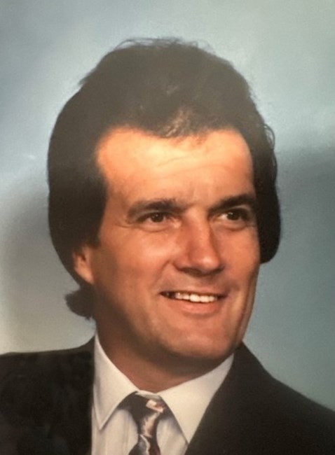 Obituary of Paul Richard Antonini