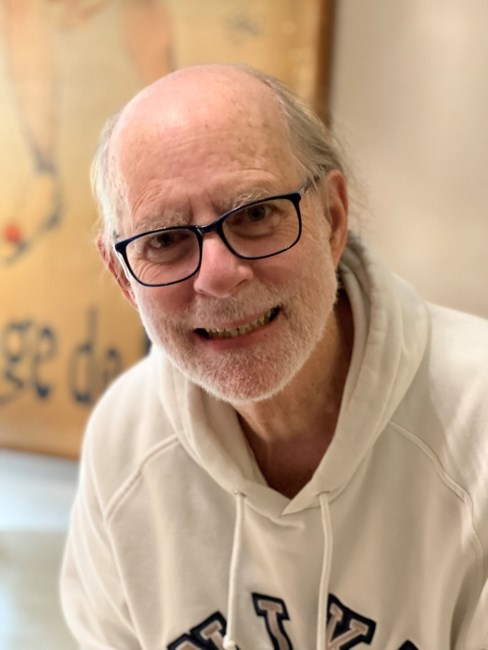 Obituary of Stephen Alan Greene